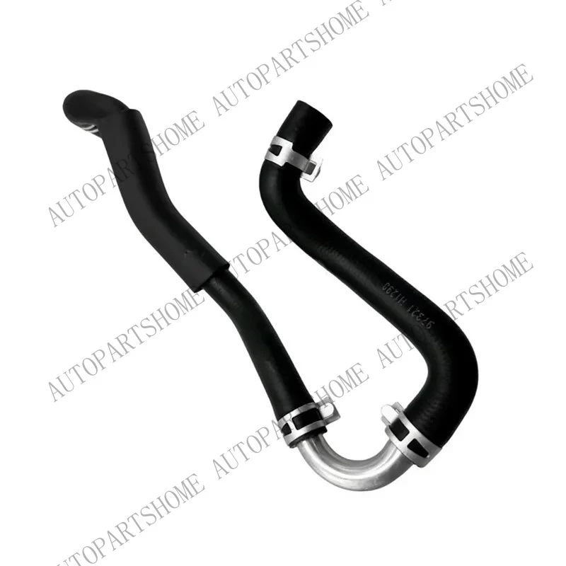 Z... 97321H1290 Heater Coolant Outlet Hose for The Modern Terracan 2.9 Models .