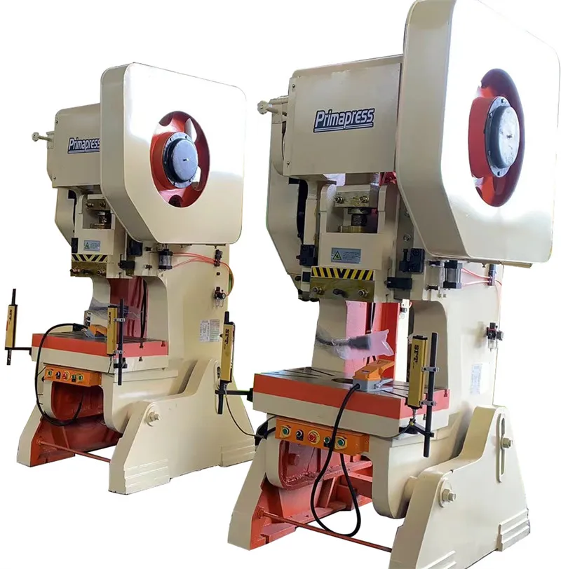 160T Press Machine or Punching Press Machine Small Hydraulic Punching Machine