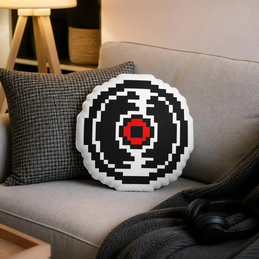 Dave Disc Strider Homestucks Plush Pillow Cushion Irregular Stuffed Throw Pillow Home Decor Gift Sofa Bed Couch