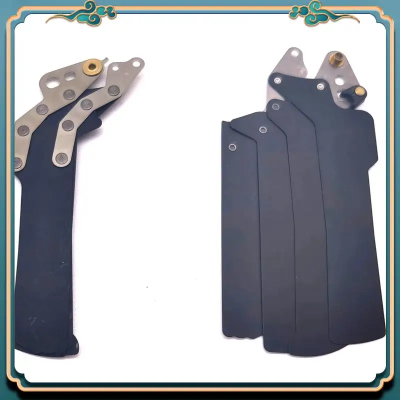 (جديد)-1 مجموعة جديدة مصراع شفرة مصراع الستار شفرة D7500 D500 لنيكون SLR أجزاء إصلاح الكاميرا