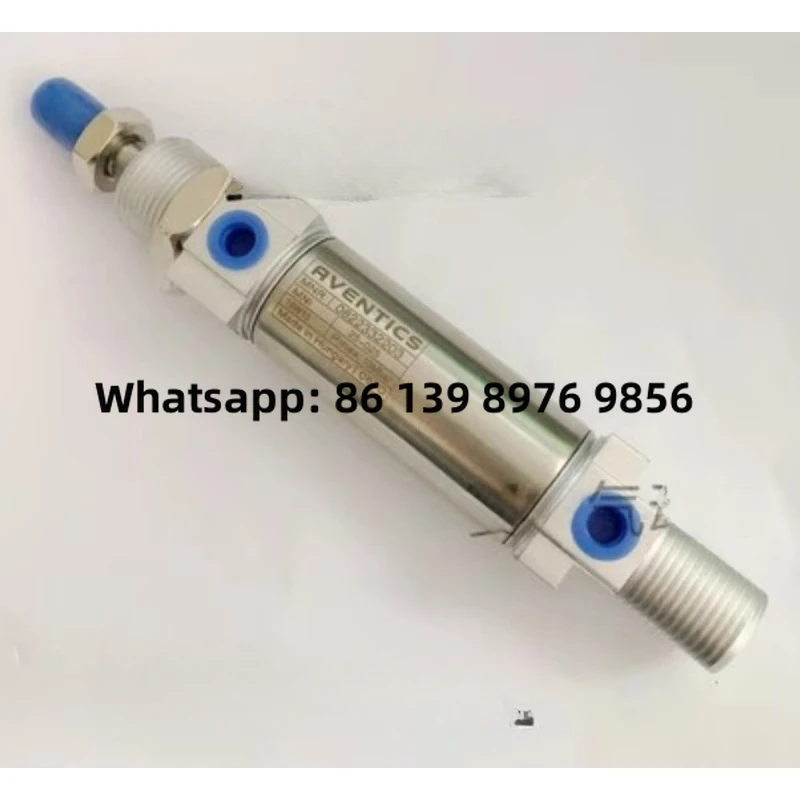 Aventics 0822332203 0 822 332 203 mini air cylinder 87.334.010