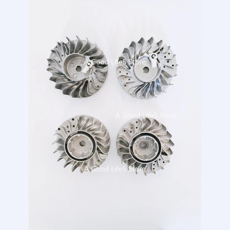 

Applicable To Steele MS251 231 251C Flywheel Chainsaw, Disk, High Voltage Package, Accessories