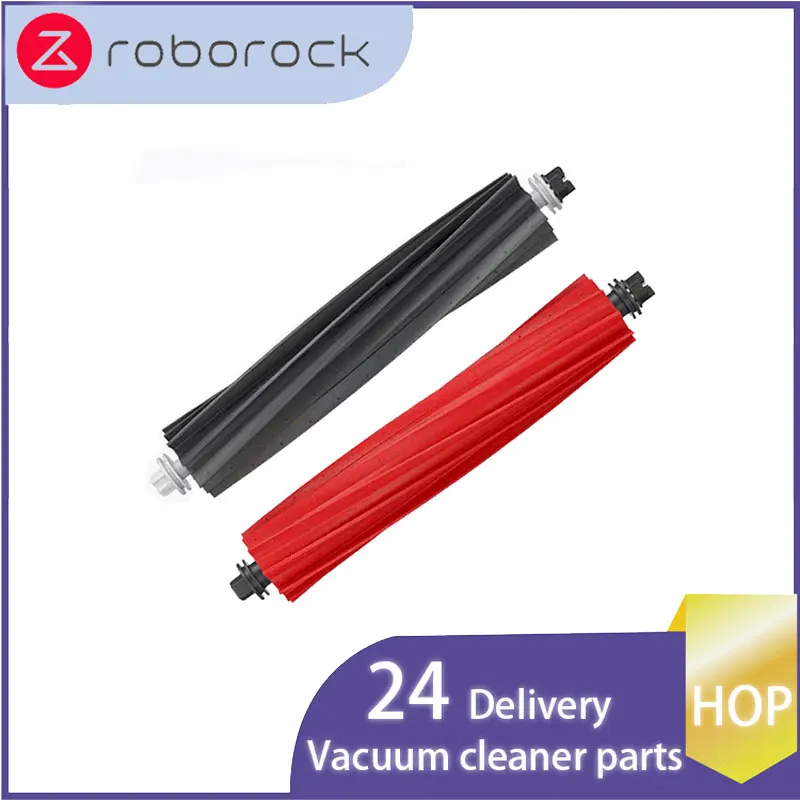 Roborock Q8 Max Q8 Max Plus Q8 Max + Q5 Pro Q5 Pro Plus قطع غيار إكسسوارات قطع غيار فرشاة جانبية رئيسية فلتر Hepa كيس غبار
