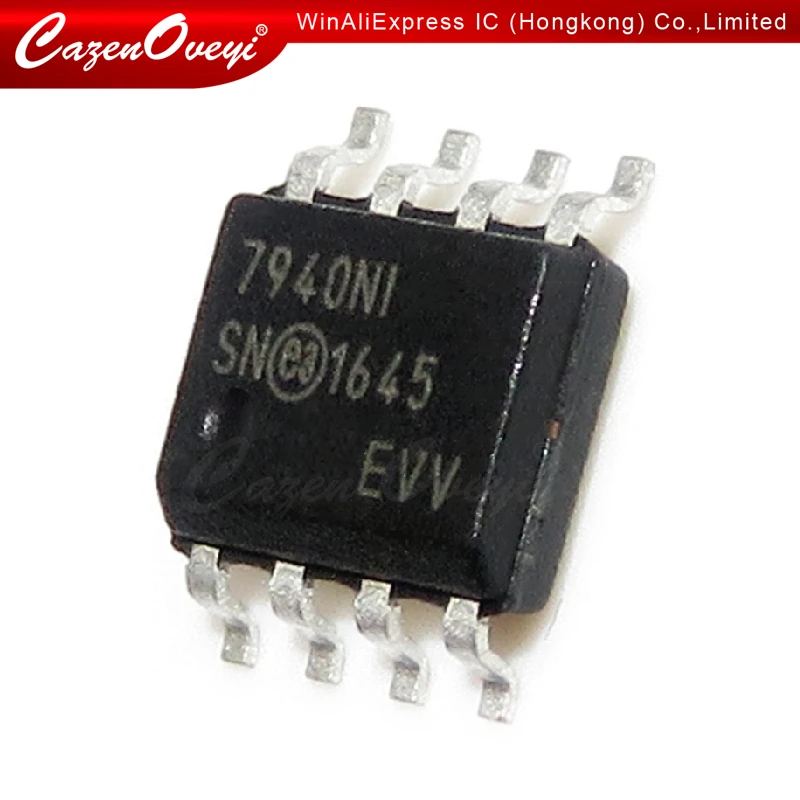 

CazenOveyi 5pcs/lot MCP7940N-I/SN MCP7940N MCP7940 SOP-8 In Stock