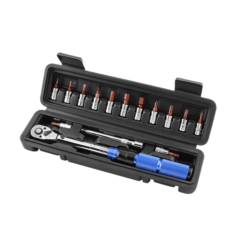 set-di-chiavi-dinamometriche-preimpostate-per-bici-1-4-drive-2-24-nm-kit-di-strumenti-di-riparazione-per-biciclette-da-montagna-mtb-regolabile-chiave-a-cricchetto