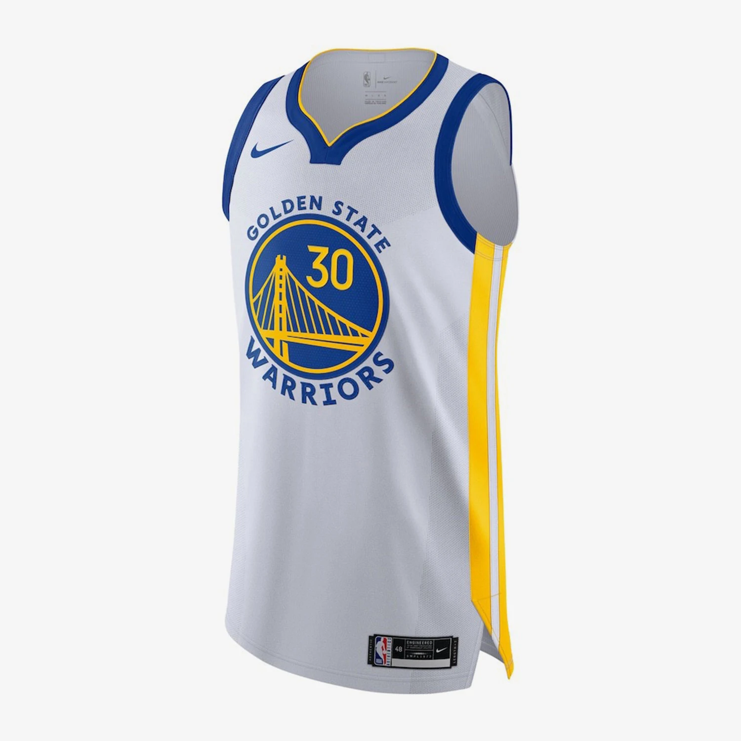 

Nike Authentic New Men's Retro Sports Breathable Basketball Sleeveless Vest CW3273-100