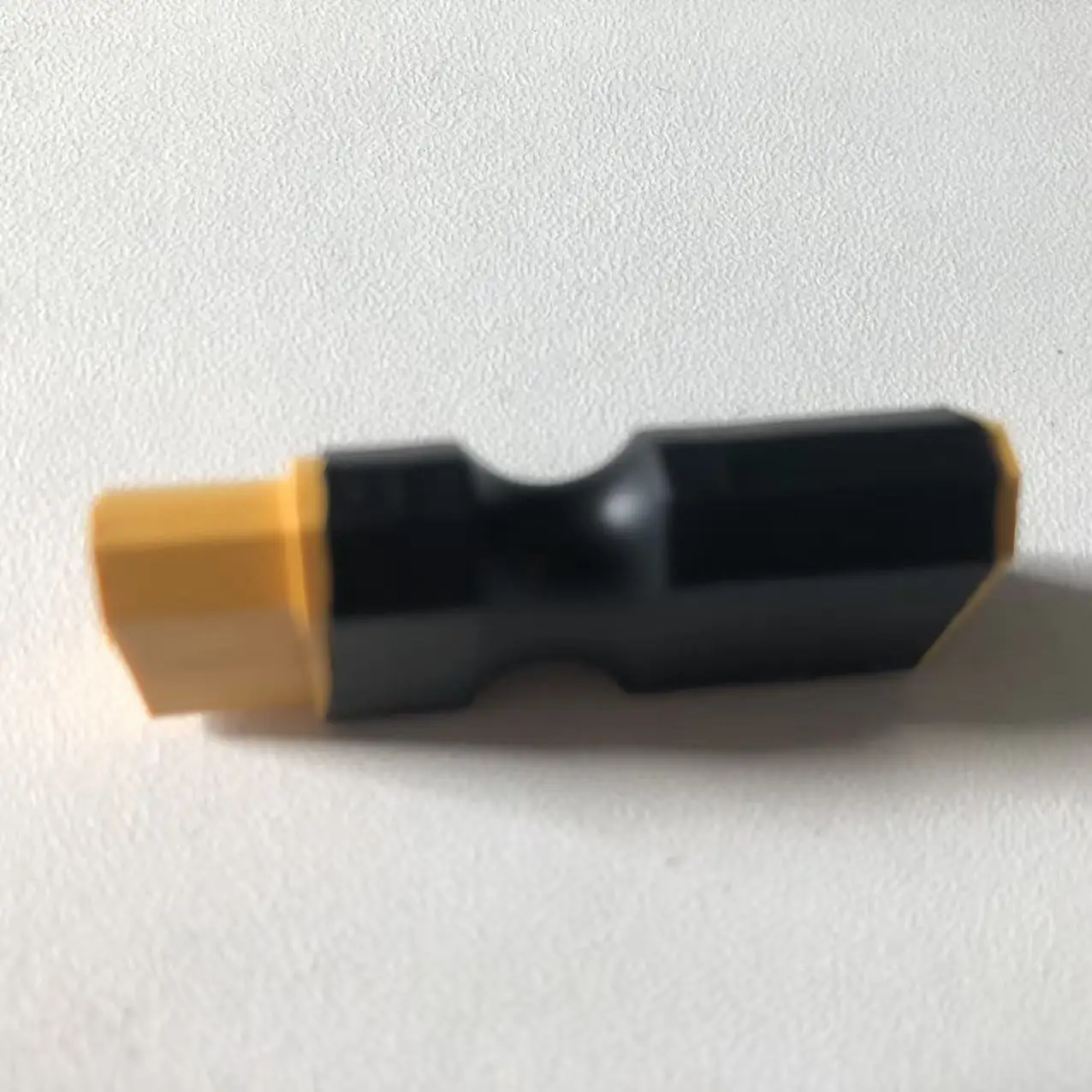 Plastic Parallel Adapter DIY Accessories XT60 Male To Female Parallel Adapter Converter Battery ESC