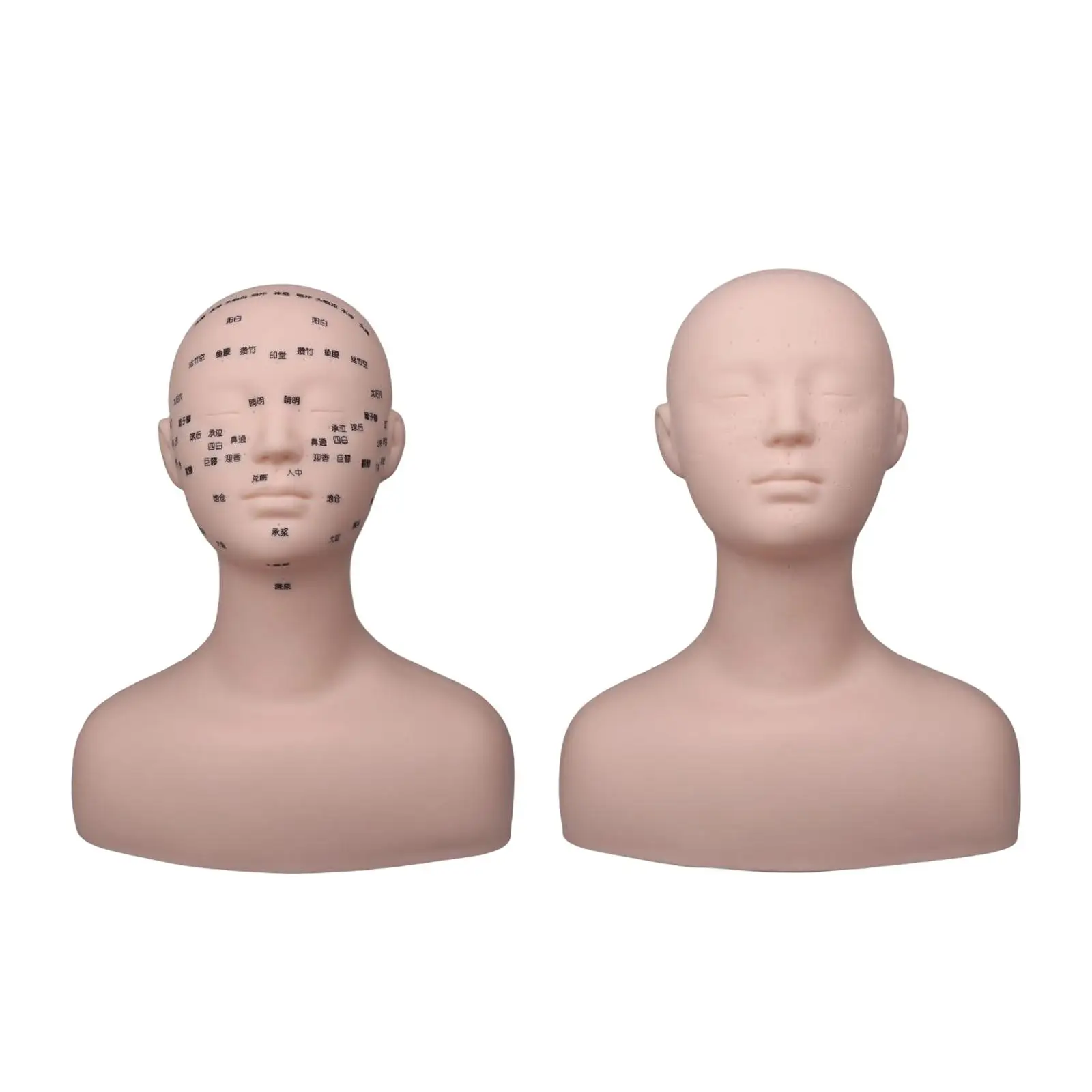 Professional Practice Training Mannequin Multifunction Elastic for Beginners