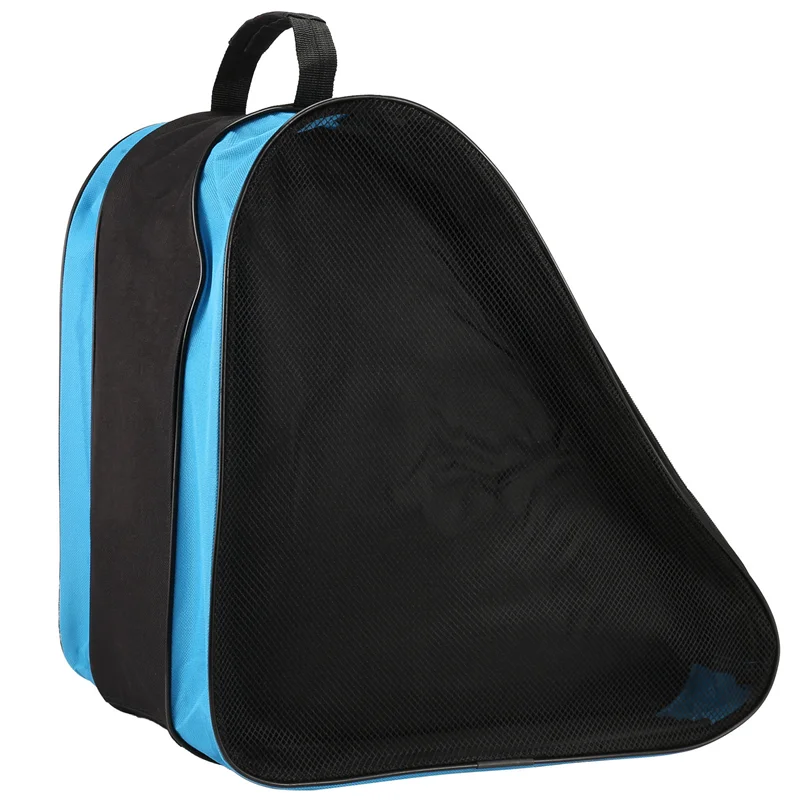 ABKN-Rolletas Rolschaatsen Rugzak Rolschaatsen Rugzak Rolschaatsen Schoudertas Nettas Kan worden gedragen