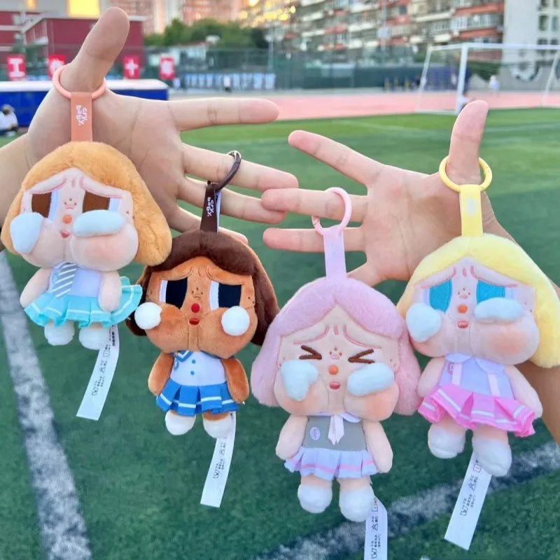 

CRYBABY Sunset Concert Series Blind Box Toys Kawaii Anime Figure Caixa Caja Surprise Mystery Box Pendant Dolls Exquisite Gift