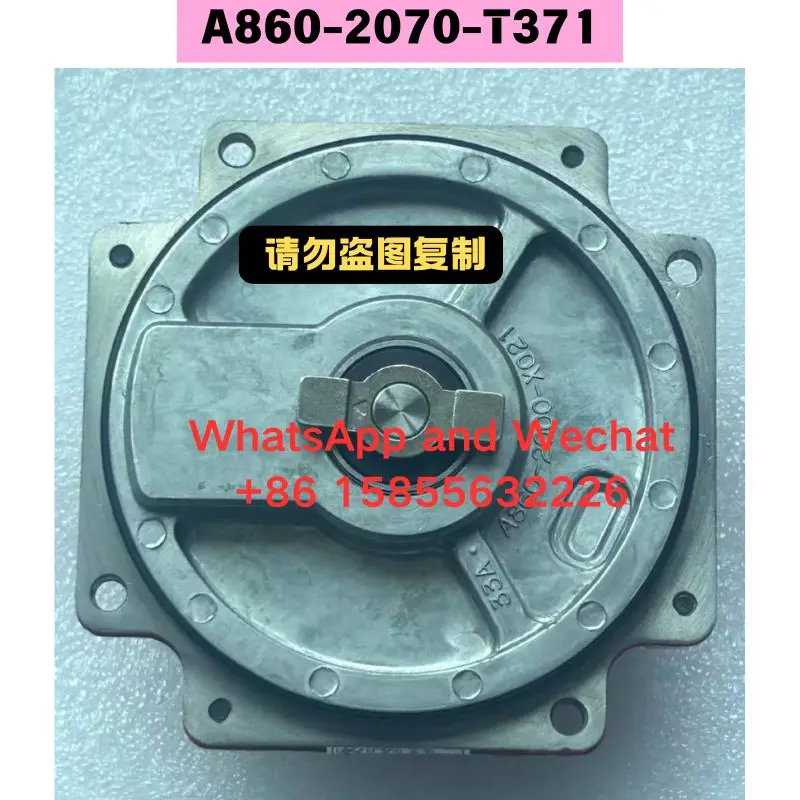 Used A860-2070-T371 encoder Functional test OK Fast delivery