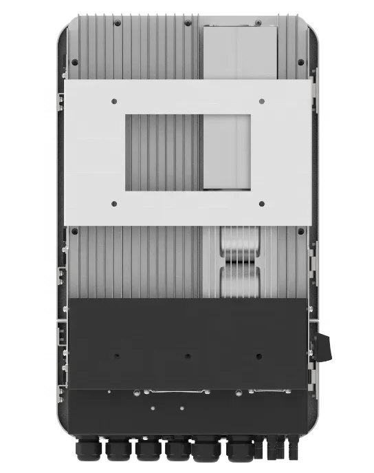 New Deye SUN-3.6/5/6K-SG05LP1-EU/8K-SG01LP1-EU 3.6k 5k 6k 7k 7.6k 8k Single Phase Hybrid Inverter