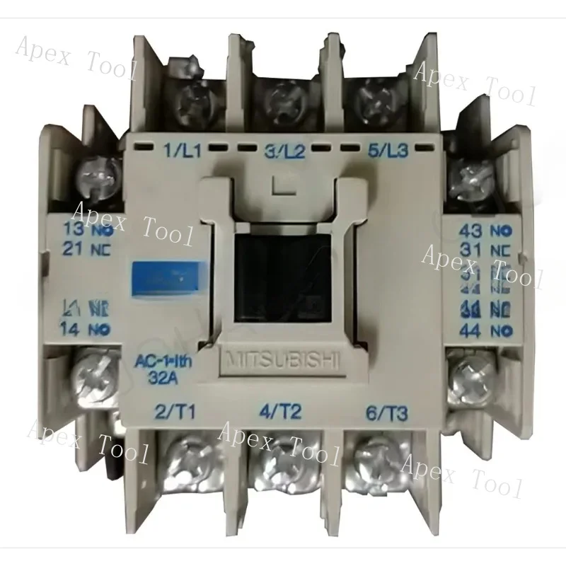 

Accessories For Mitsubishi Elevator Contactor SD-N35 SDN21
