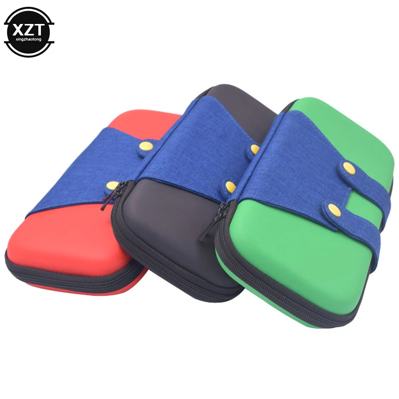 Torba do przechowywania konsoli Kieszonkowa torba na konsolę Odporna na kurz i wstrząsy obudowa do konsoli Nintendo Switch Lite