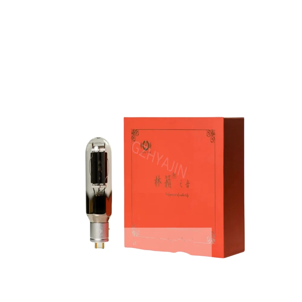 New Lin Lai E211 electronic tube on behalf of the noble voice A211/WE211/KR211/211T/211DG electronic tube