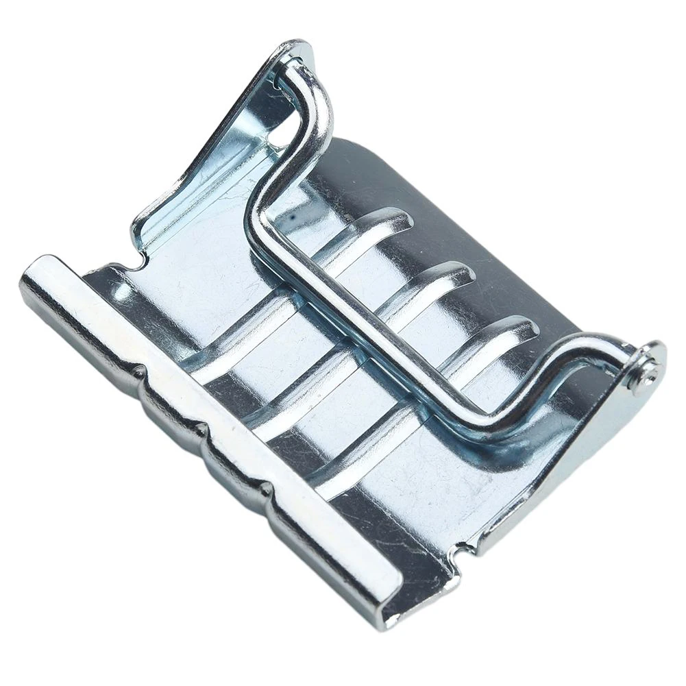 2pc P910190 Flap Lock For Cases Flap Lock Power Tool Storage Box Flip Lock Lock Clip Parts Power Tool Box Accessories