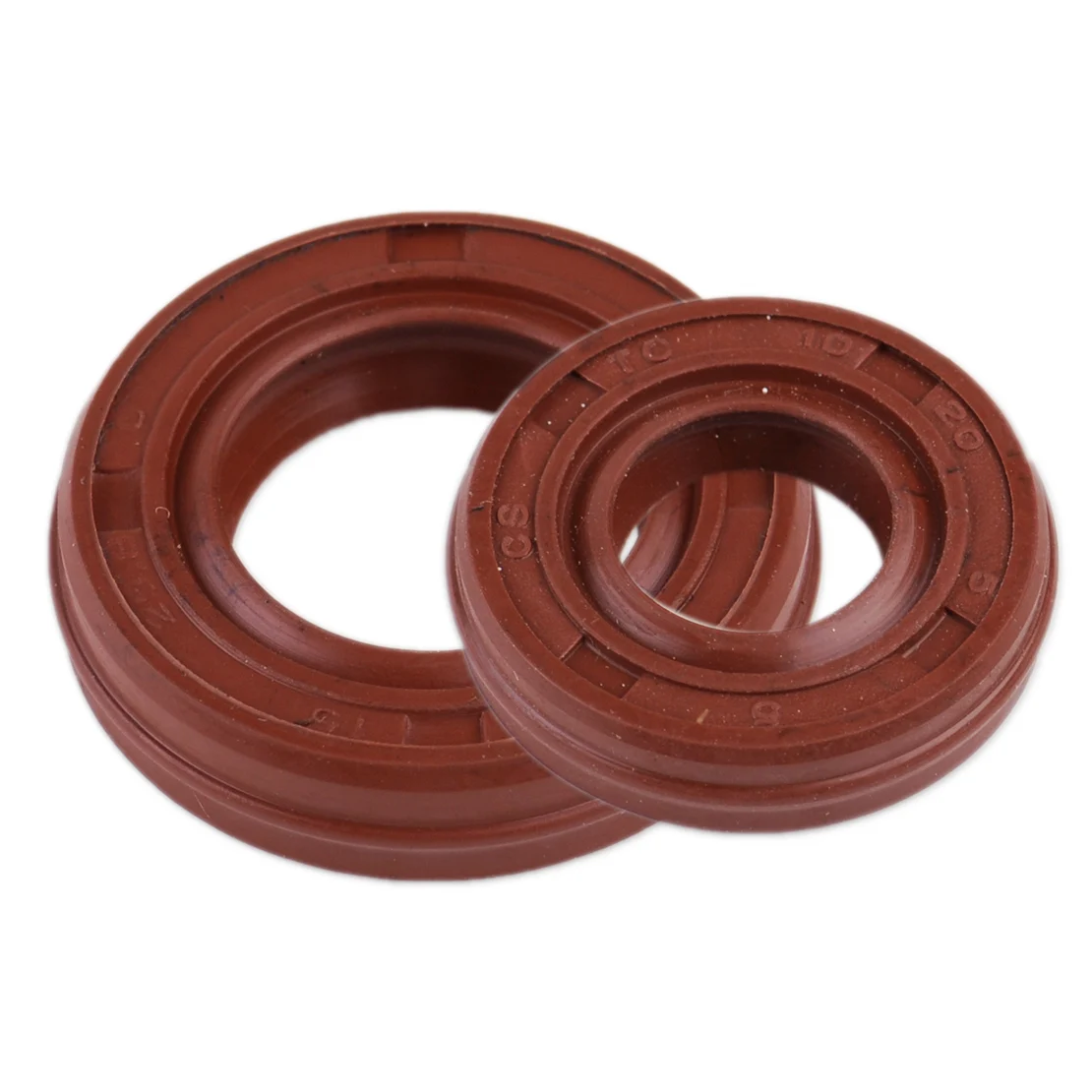 

Набор сальников из 2 шт., подходит для GX35, запасные части для 4-тактного двигателя, детали вентилятора, аксессуары