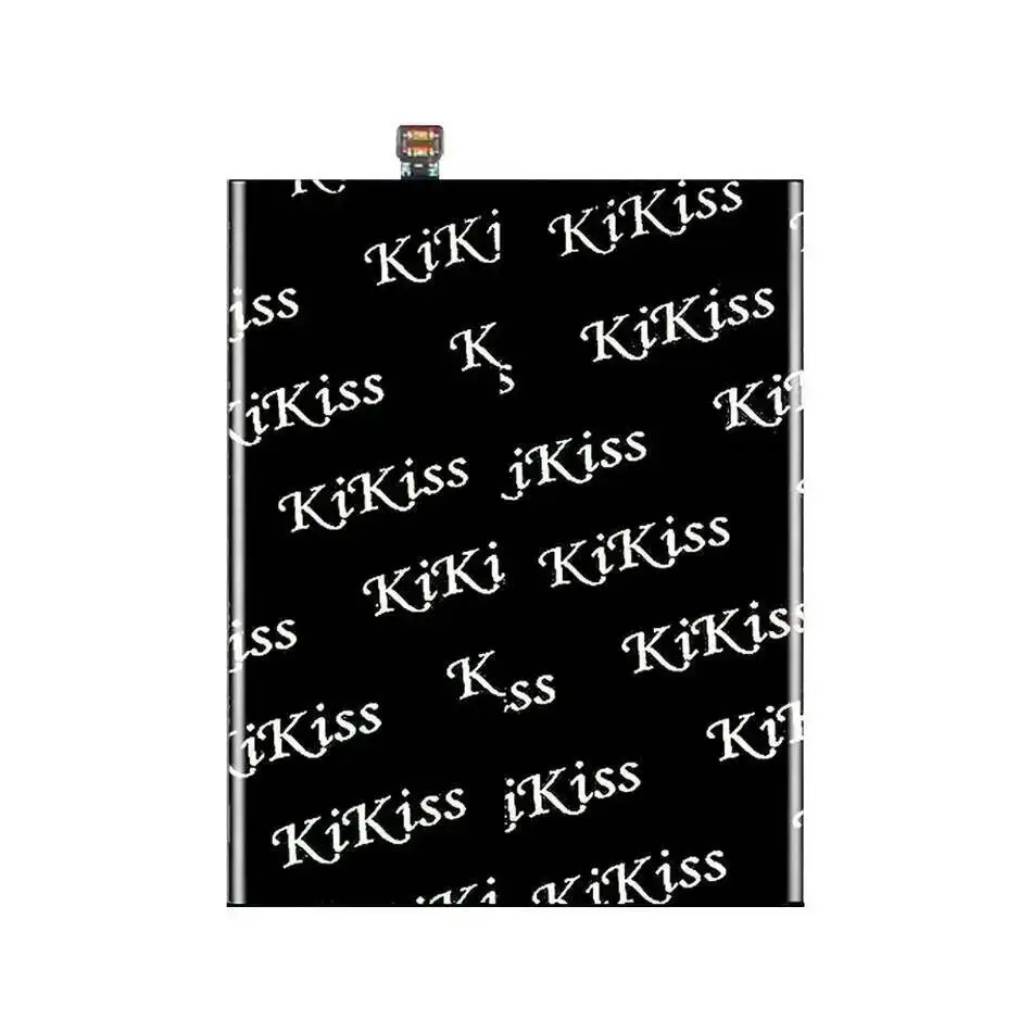 Batteria M7 3500Mah per musica sostitutiva durevole del lettore Fiio