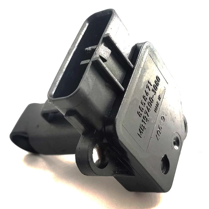 

197400-3080 8658471 Original Mass Air Flow Meters for Volvo S80 I 2.4 II 3.2 4.4 V70 II 2.4 III 3.2L XC90 I 3.2 4.4 4.4L AWD