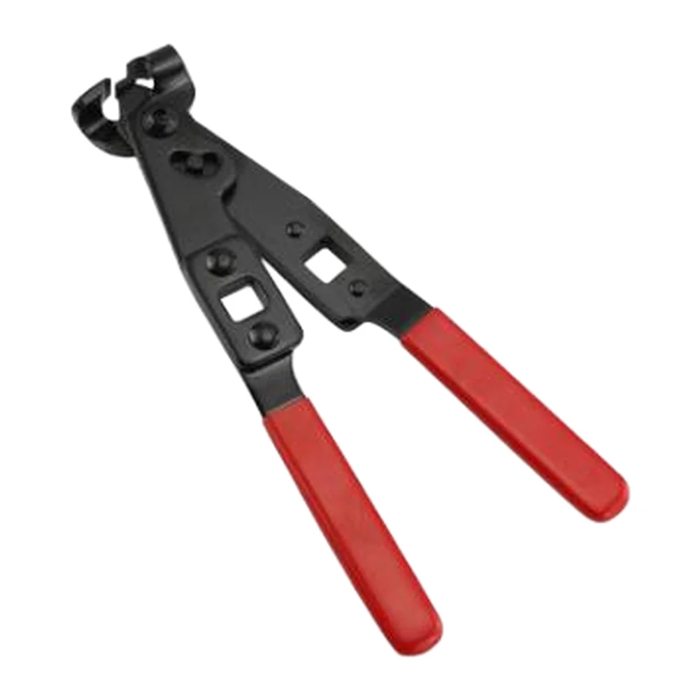 1Pc Carbon Steel Boot Clamp Pliers For Hose Dust Seal Crimping Tool For BMW Automotive Repair Hand Tools