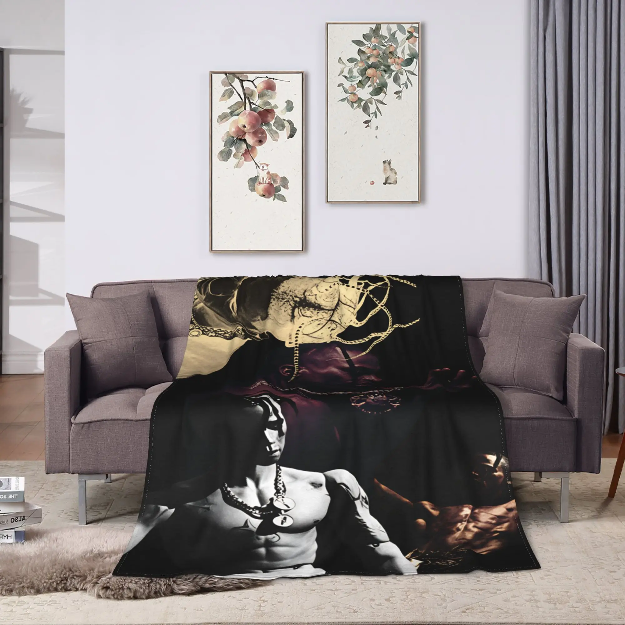 blanket travis scott - Buy blanket travis scott with free shipping