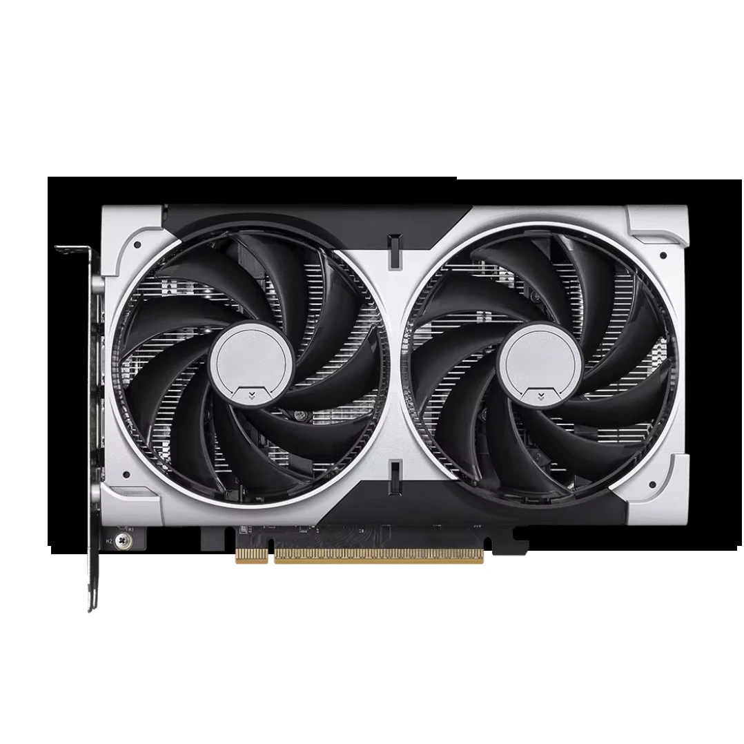 

2025 New RTX 5050 8G VENTUS 2X OC Graphics Card GDDR6 N-Vidia GPU for Gaming PC
