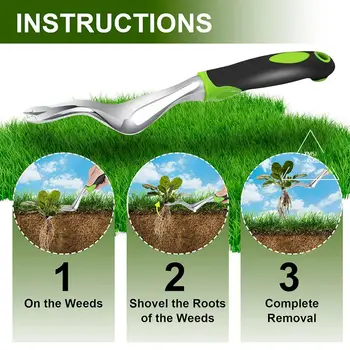 6 最佳銷售 除草器 - №4