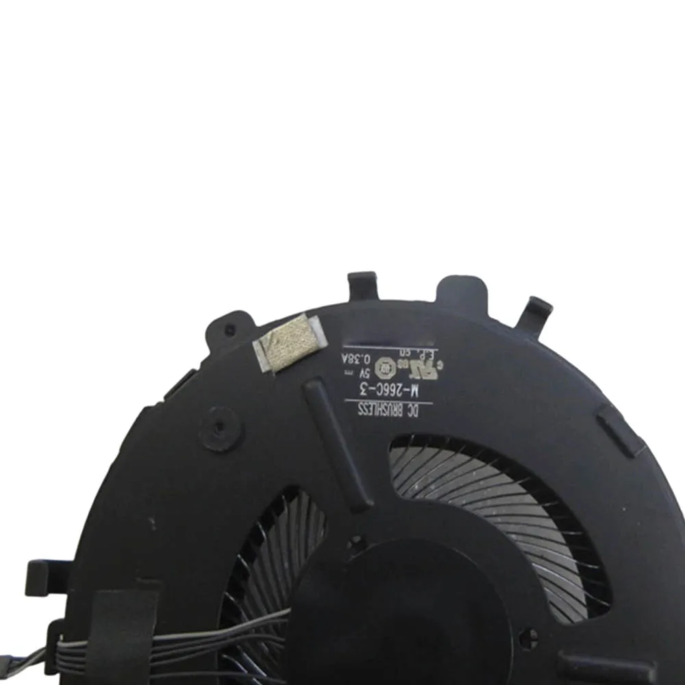 For Lenovo For ThinkPad E14 20RA 20RB / E15 20RD 20RE 5H40S72909 For Toshiba Manufacturers Laptop DIS Heatsink&Fan