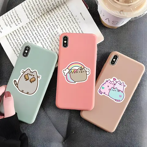 10 best sales Pusheen-leksak - №8