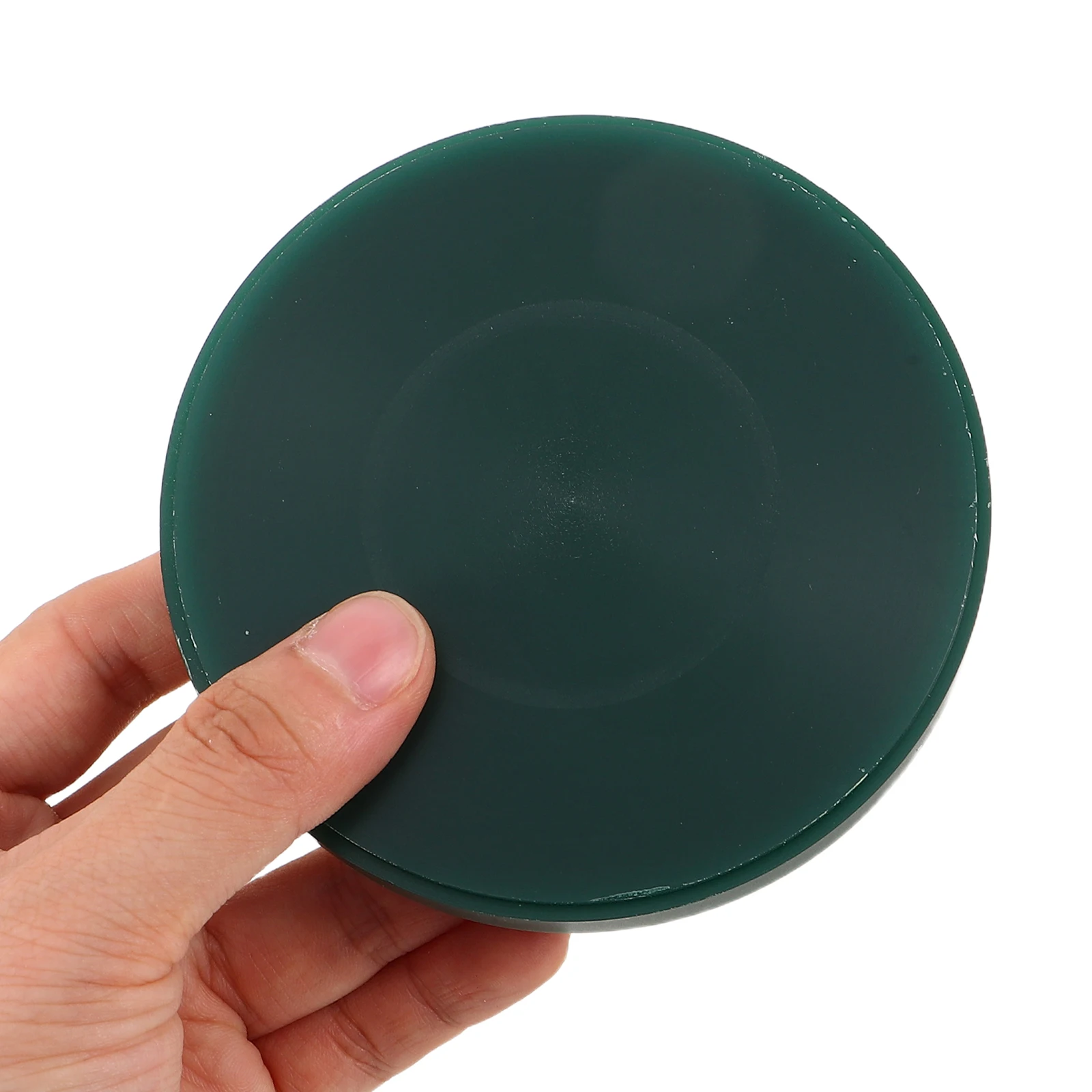 

Computer Carved Wax Round Block High Precision Jewelry Making Material Cad/Cam Compatible Casting Kit For 3D Sculpting