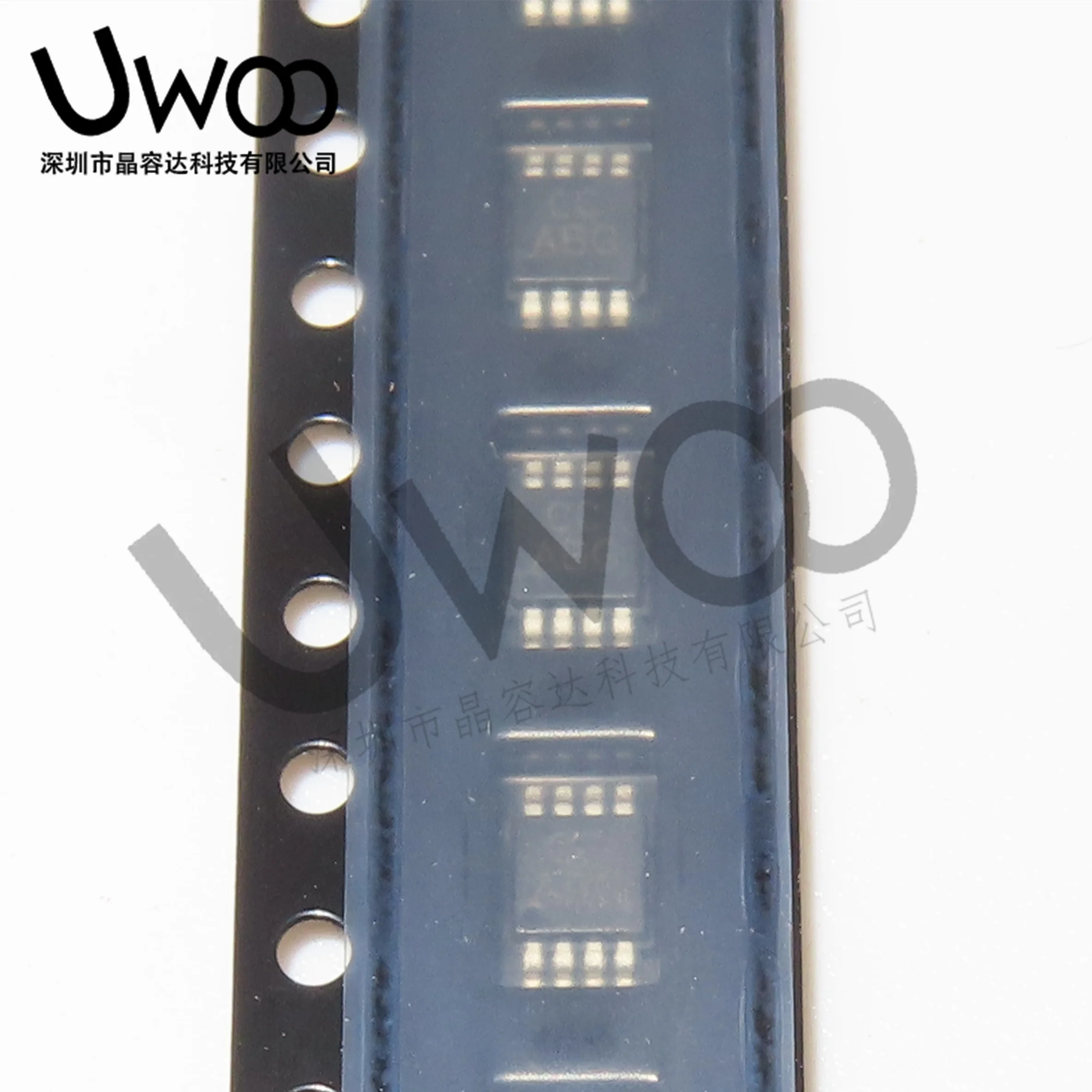 100%Original New   CP2296GMM MSOP8 silkscreen CHABG integrated audio amplifier chip ic   ROHS PSE  KC