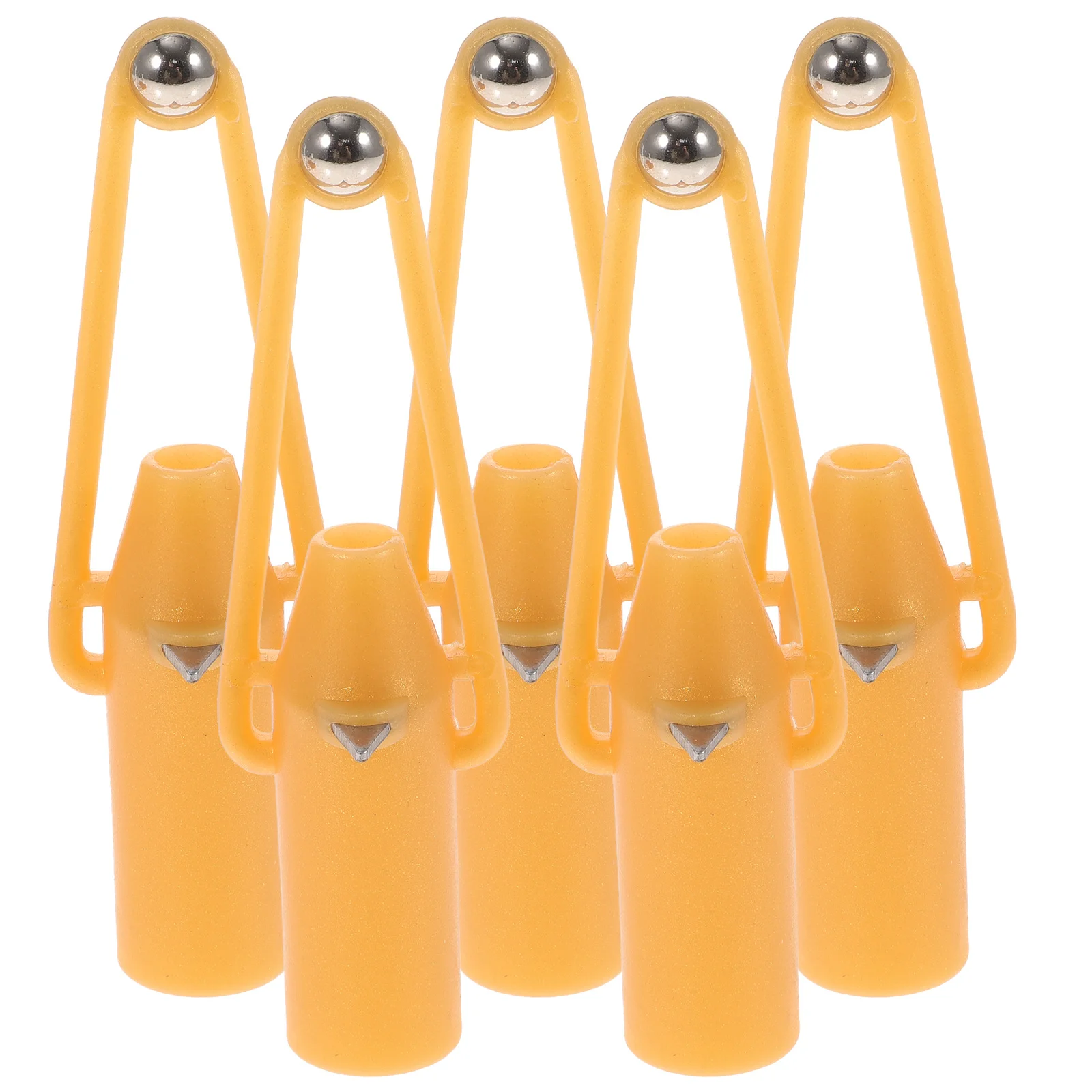 5 قطعة مجموعة أدوات السد المتينة الصلب الكرة الجص ملء ختم معدات البناء السد التشطيب أداة أدوات الجص