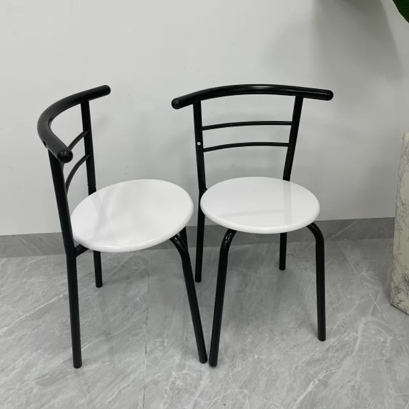 

4pcs Event Decorations Chairs Modern Wedding Chair Wholesale Hotel Dining Events Salons Living Room Krzeslo Parties Glossy