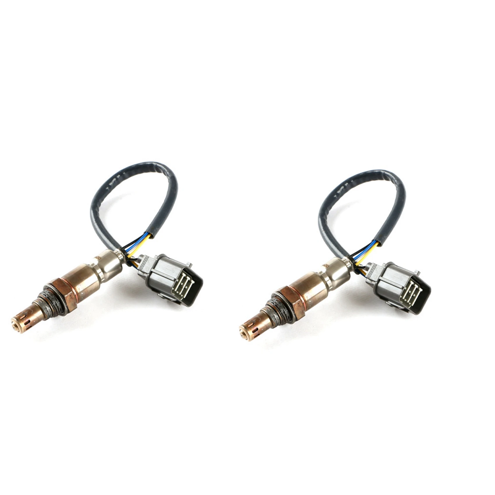 

2X для датчика кислорода Suzuki 18213-82K00-000 1821382K00000 1821358J01