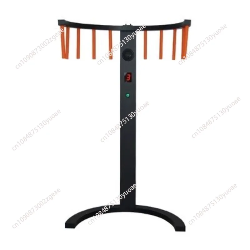 Convenient arcade games, popular interactive challenges, quick eyes and hands, game consoles that can be experienced by all ages