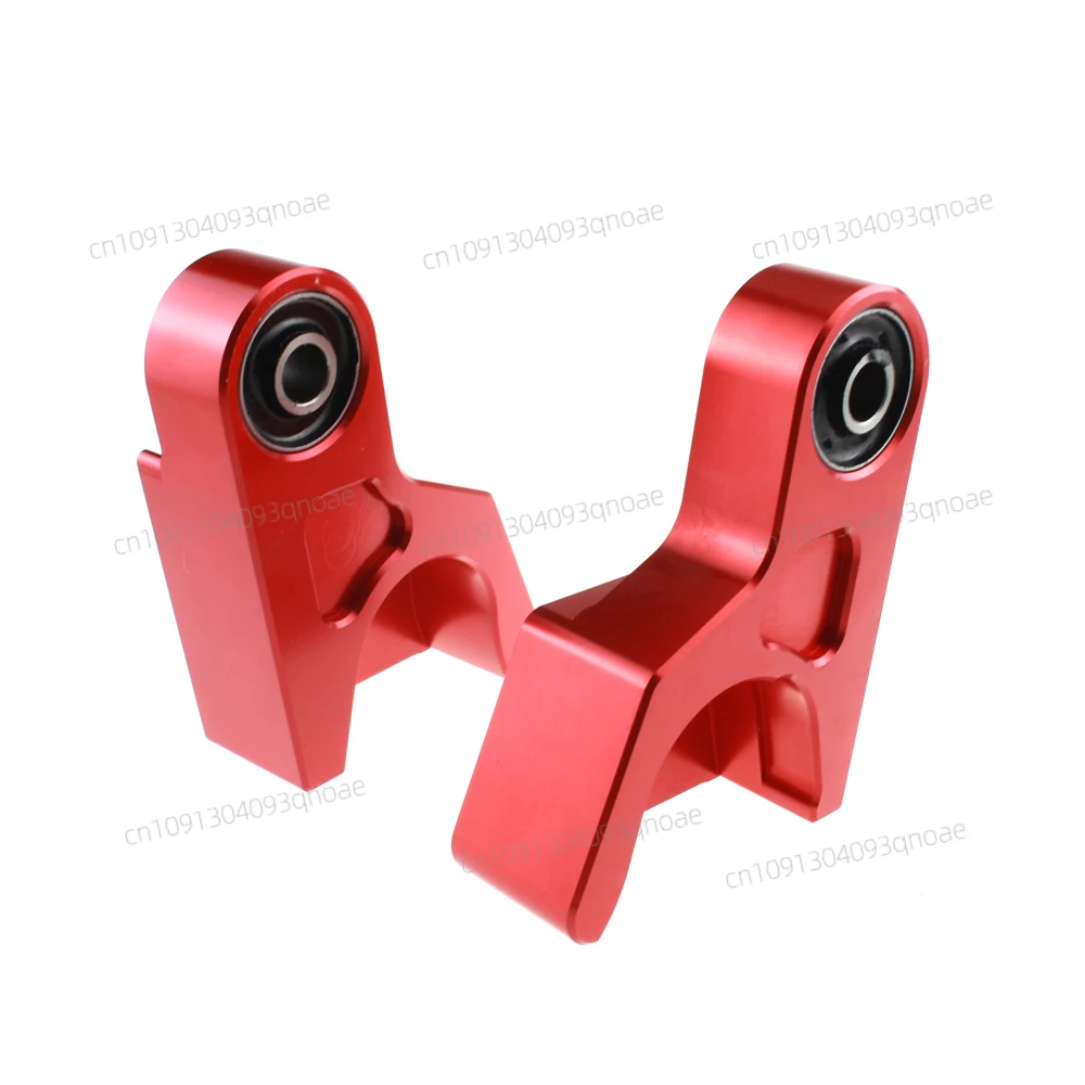 NEW For Honda 350 GTR For 300 GTR 2020 2021 Motorcycle Shock Absorber Rear Suspension Bracket Lowering Link Kit