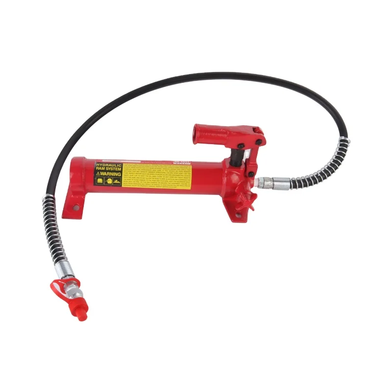 

OEM Z4944 Model High Quality Vehicle Repair Tool Portable 20 Ton Hydraulic Car Body Frame Kit Power Jack