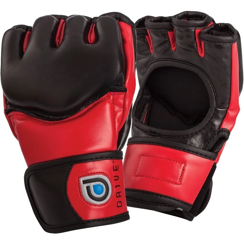 

Drive Fight Glove Red/Black XL Red/Black