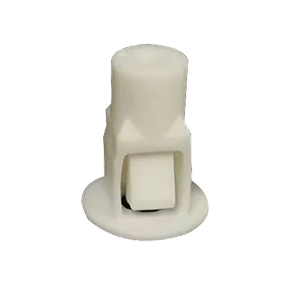 Features White Body Panel Clip High Quality Quick To Install Replacement Installation Roadster For Fortwo