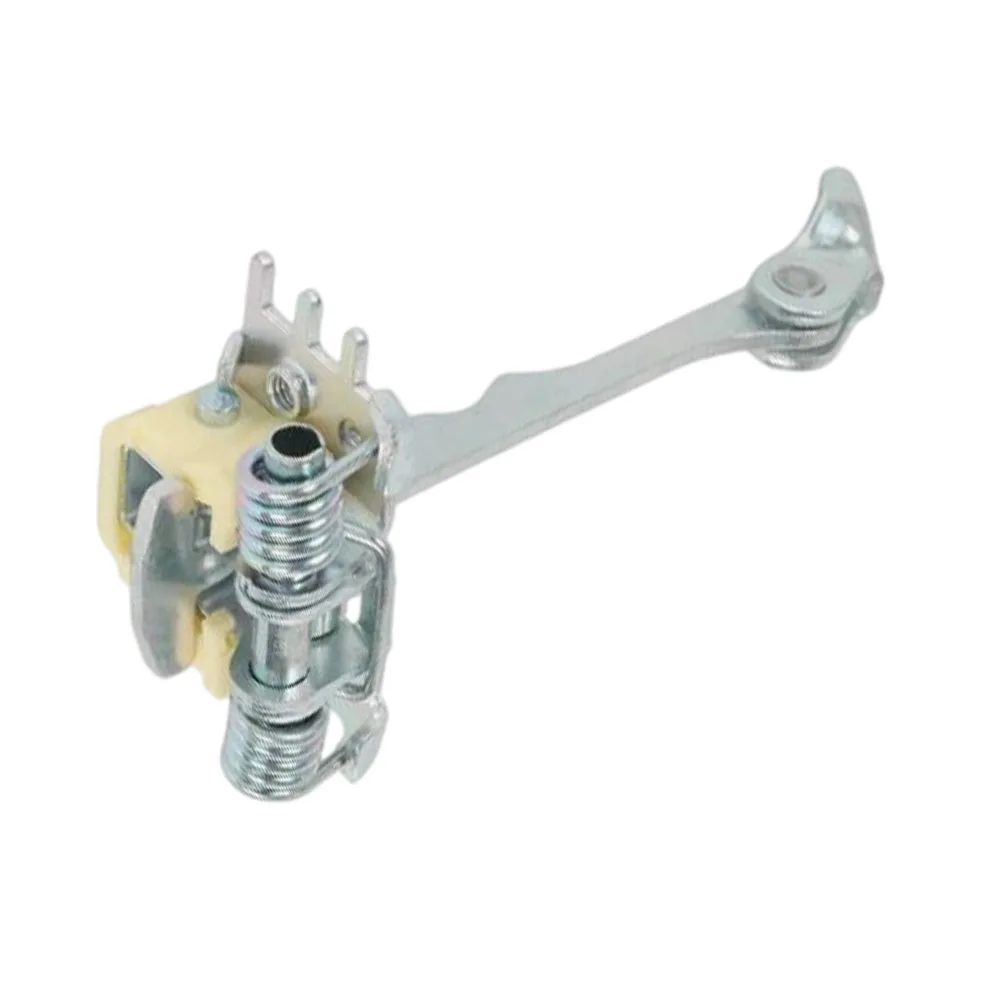 Car Door Check Arm Stop Hinge Strap Limiter 824310007R Front Left/Right Door Hinge Stop Check Strap Limitery For Renault