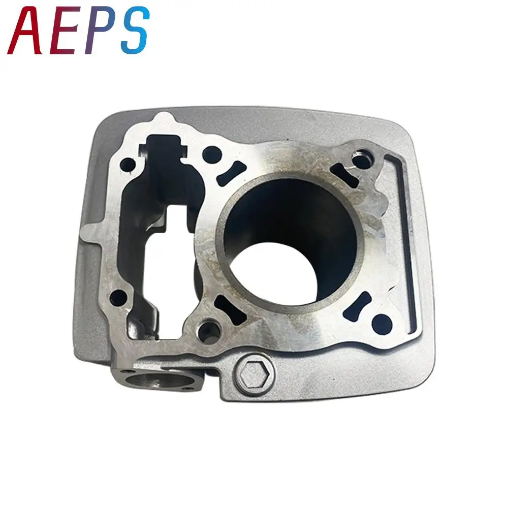 For Honda Gl150 Xr150 Cargo 150 Titan 150 Cylinder Piston Gasket Kit 57.3MM