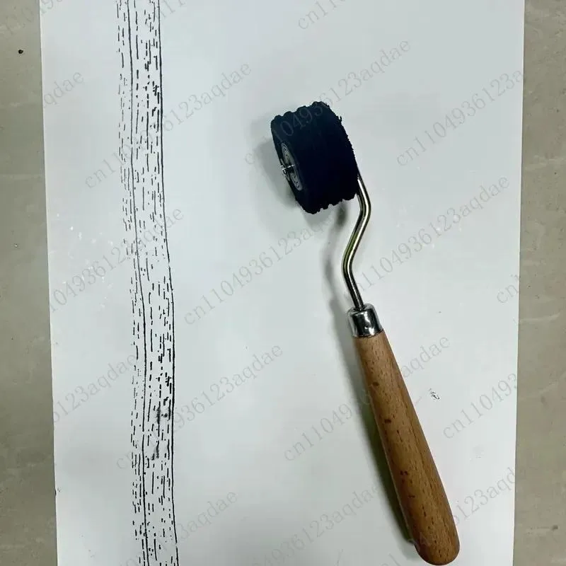 Furniture Stair Wood Grain Tools Can Also Be Used By Novices