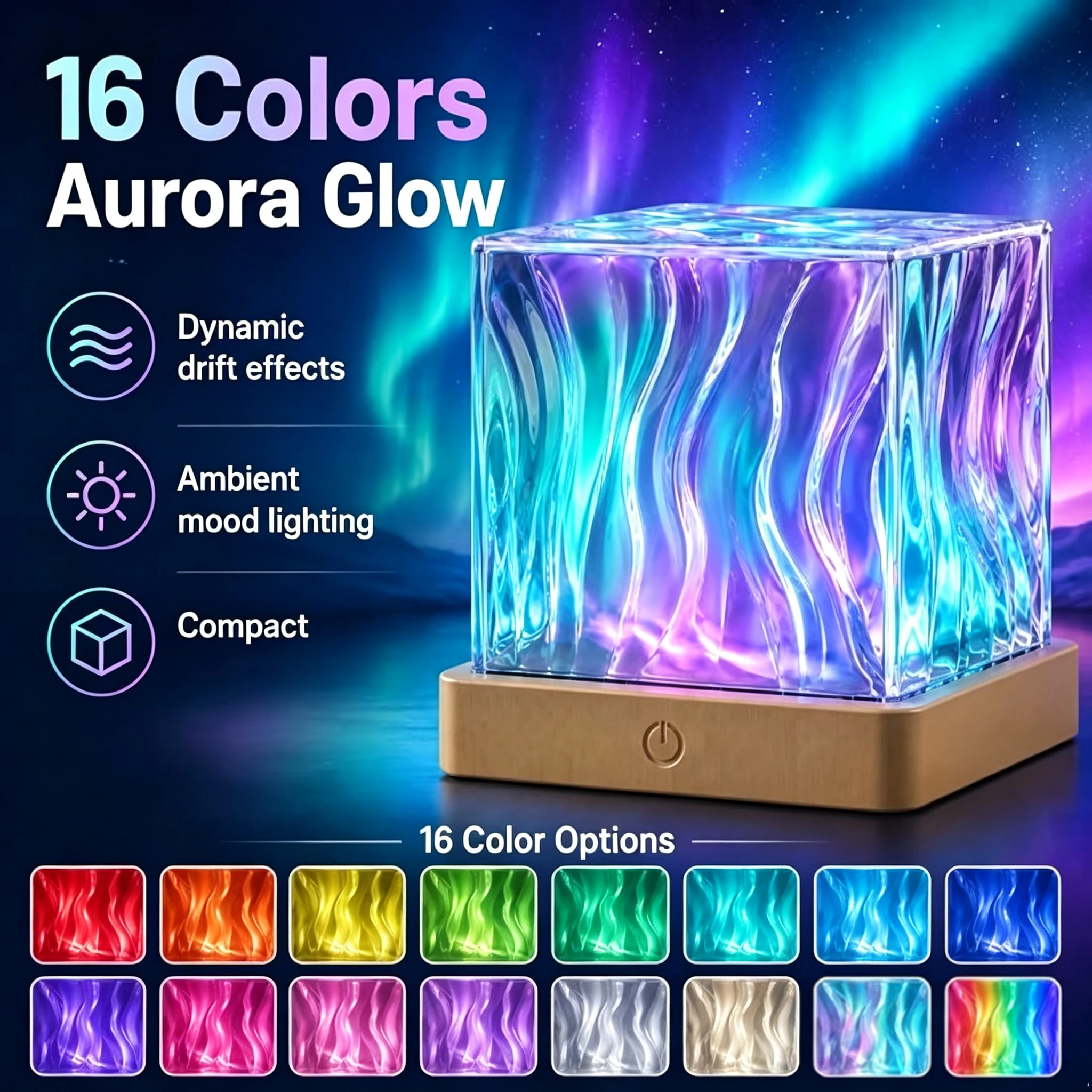projetor-de-luz-ceu-estrelado-led-aurora-luz-noturna-alimentada-por-usb-controle-remoto-16-cores-luz-ambiente-regulavel-para-decoracao-de-quarto