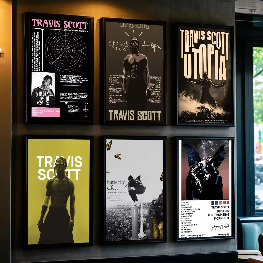 T-Travis Scott Astr…