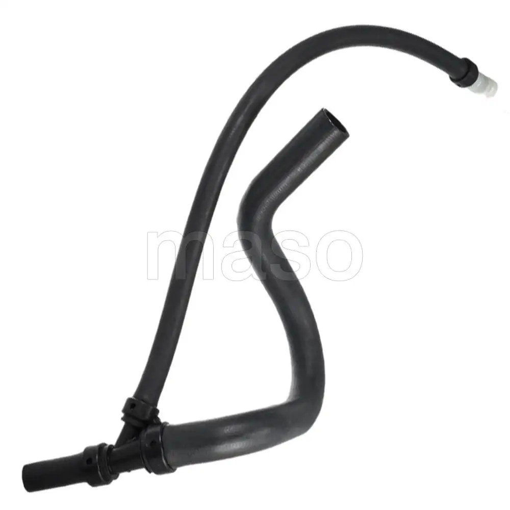 Lower Radiator Outlet Heater Hose 15834772 15834773 For Cadillac Escalade Chevrolet Silverado Tahoe GMC Sierra Yukon XL