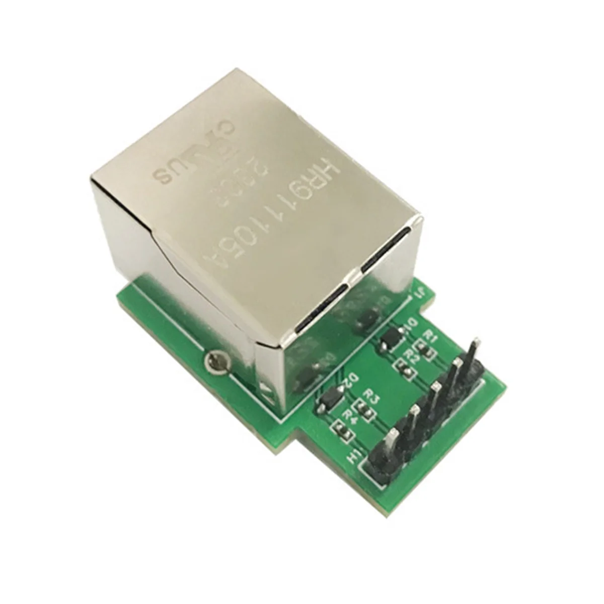 AT87-RISC-V Milk-V Duo Development Board+RJ45 Port Dual Core CV1800B Support Linux for IoT Enthusiasts DIY Gamers