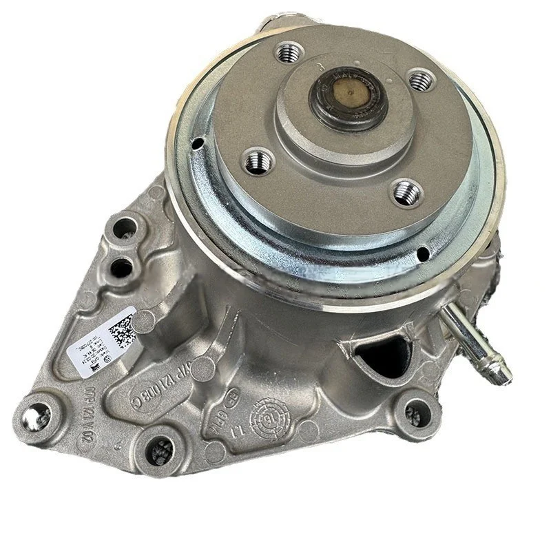 

Популярная горячая распродажа, детали двигателя автомобиля 6,0 т, новый водяной насос 07P121008C для автомобиля Bentley Tiggo