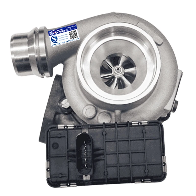 Turbo TF035HL 49335-01950 for Land Rover Range Rover Velar Discovery 2.0 D 180HP 49335-01930 G4D36K682AE G4D36K682AG, G4D36K682A