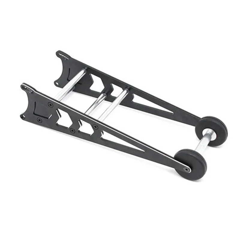 

Metal Wheelie Bar 3678 3678X for 1/10 Traxxas Slash 2WD Rustler Stampede Bandit Ford F-150 RC Car Upgrade Parts Accessories