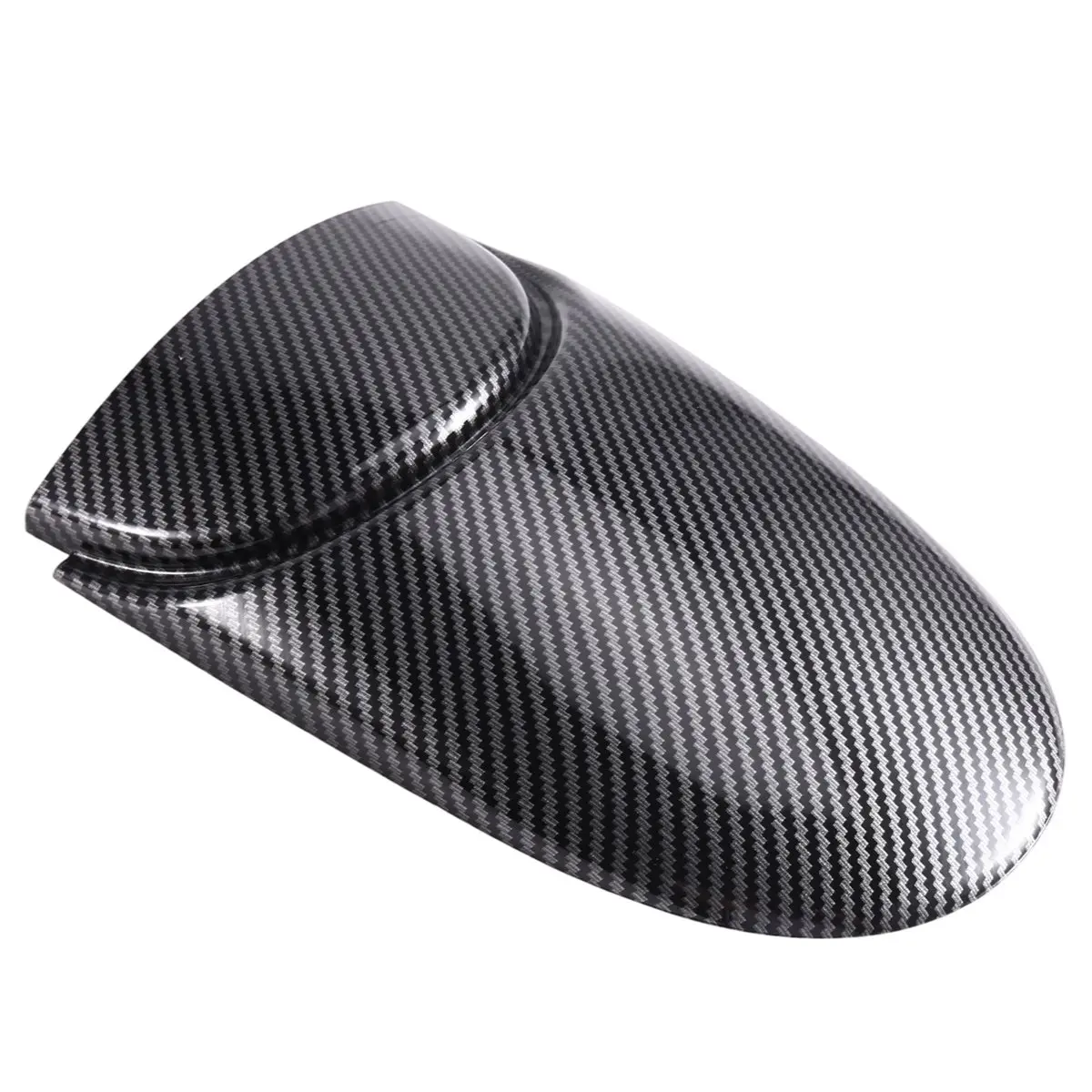 A23Z Front Anti-Splash Extender for Trident 800 Trident800 2026- Front Mudguard Splash Guard Extender